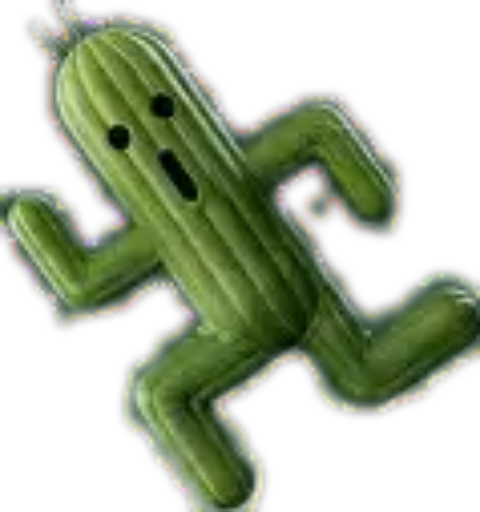 仙人刺