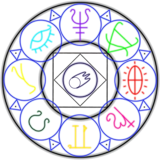 魔法阵